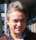 Andrea Cerutti, investigador del IMIM y profesor ICREA, obtiene la ayuda de excelencia científica ERC Advanced Grant