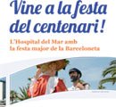 Ven a la fiesta del centenario!