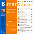 Sexta entrega del magazine digital MAR @ laxarxa