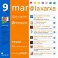 Se ha publicado la nueva edición del Mar@laxarxa